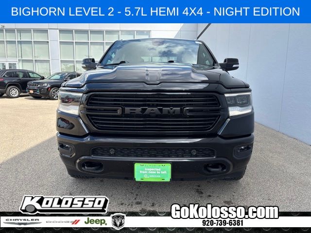 ram ram 1500 pickup 2021 1C6SRFFT3MN504559 image ram ram 1500 pickup 2021 1C6SRFFT3MN504559 image
